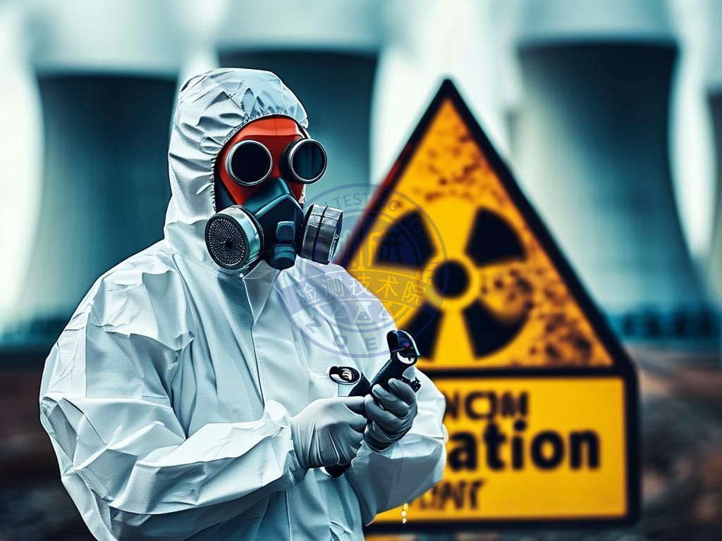 电磁辐射防护措施评估