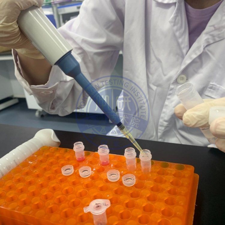 苹果酸脱氢酶测定