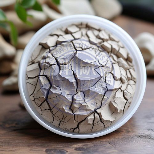 耐龟裂性能试验